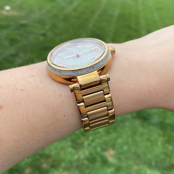 Michael Kors Women’s Watch MK5868 - Picture 3 of 7